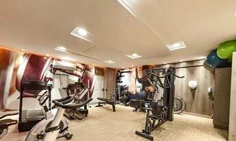 Imagem 3: Apartamento a venda 3 Quartos, 1 suíte com 71m² em Piedade Jaboatão dos Guararapes PE