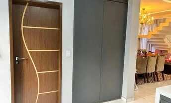 Imagem 3: Ecos Paradise, 248m², 4 suites, 2 garagens, Closet, R$ 2.200.000,00 (aceita financiamento