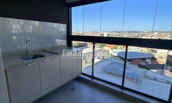 Imagem 3: Apartamento com Suíte | Varanda Gourmet | Planejados