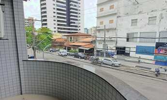 Imagem 7: Salas em predio proximo ao tribunal do trabalho med. aprox. 41,90m²