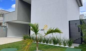 Imagem 3: Casa com 4 dormitórios à venda, 202 m² por R$ 1.590.000,00 - Residencial Marília - Senador