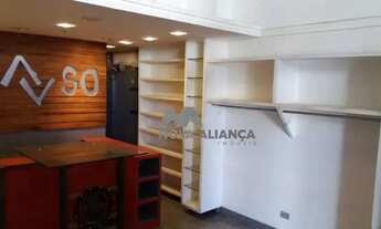 Imagem: Loja-À VENDA-Barra da Tijuca-Rio de Janeiro-RJ