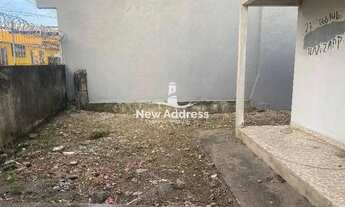 Imagem: Terreno de 360m² à venda em localização