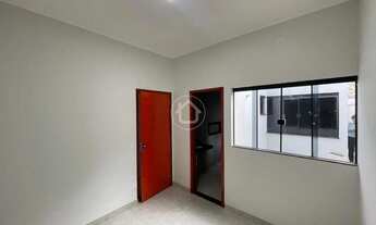 Imagem 5: CASA NOVA 3 QUARTOS SENDO 1 SUITE