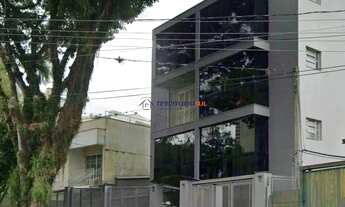 Imagem: Apto de 1 dormitório Semi Mobiliado quarto