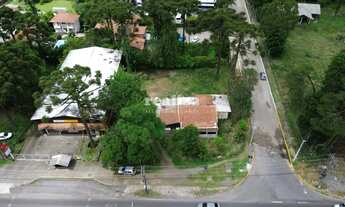 Imagem 2: TERRENO COMERCIAL FRENTE AVENIDA
