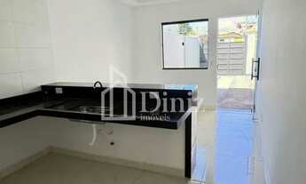 Imagem 2: Casa para a venda Jardim Ibirapuera com possibilidade de entrada zerada - Anápolis - GO