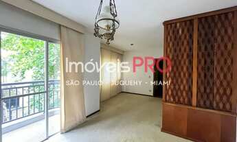 Imagem 4: Apartamento 165m² no Brooklin