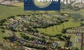 Imagem 4: Terreno à venda em Campinas, Jardim Myrian Moreira da Costa, com 400.5 m², Reserva Serena