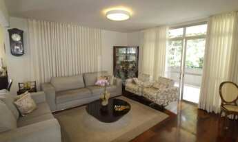 Imagem: Cobertura à venda, 4 quartos, 2 suítes