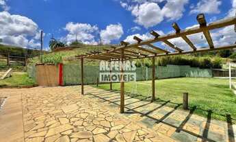 Imagem 6: CHÁCARA Á VENDA, 08 QUARTOS, 04 SUÍTE, SERRA VERDE - CONTAGEM/MG