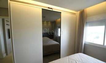 Imagem 12: Apartamento à venda em Campinas, Parque Rural Fazenda Santa Cândida, com 2 suítes, com 98