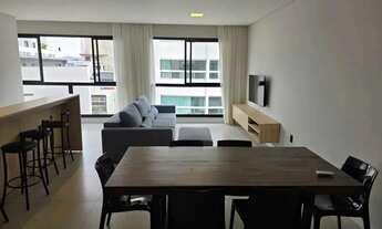 Imagem 4: Imóvel para aluguel tem 125 metros quadrados com 3 quartos em Centro - Balneário Camboriú