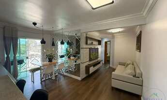 Imagem: Apartamento para Venda em Pinhais, Centro