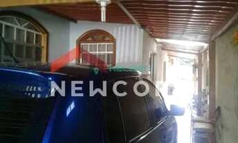 Imagem 2: Casa em Rua Califórnia - Santa Fé - Betim/MG