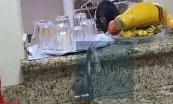 Imagem 6: Cobertura Condomínio Jaraguá - Vila Rami - Jundiaí/SP