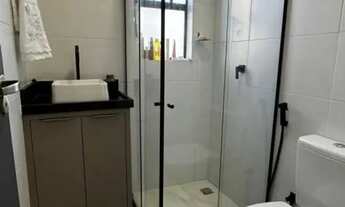 Imagem 6: Apartamento para Venda em Cabedelo, Intermares, 2 dormitórios, 1 suíte, 1 banheiro, 1 vaga