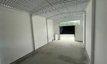 Imagem 3: Galpão para locação em Jardim Peri Peri - SP