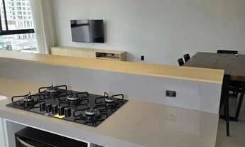 Imagem 7: Imóvel para aluguel tem 125 metros quadrados com 3 quartos em Centro - Balneário Camboriú