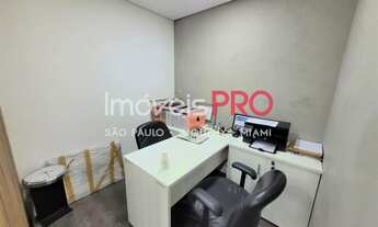 Imagem 5: Cj comercial ! Reformado - MOEMA - 30M²