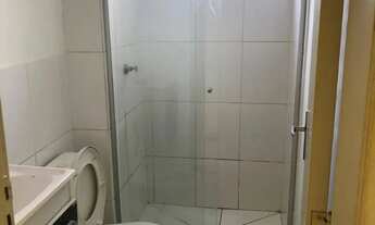 Imagem 4: Alugo apartamento no Total Ville 1