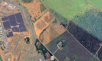 Imagem: Terreno 60.000m² - Riacho Fundo II/CAUB