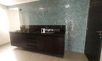 Imagem 5: Apartamento para aluguel, 3 quartos, 1 suíte, 1 vaga, Jardim Santa Bárbara - Embu das Arte