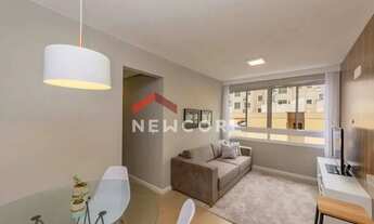 Imagem 2: Apartamento em Rua Felizardo Furtado - Petrópolis - Porto Alegre/RS