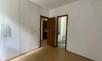 Imagem 3: Apartamento para aluguel, 3 quartos, 1 suíte, 2 vagas, Buritis - Belo Horizonte/MG