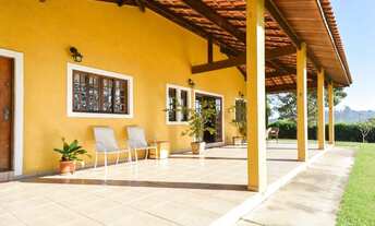 Imagem 6: Terreno residencial para venda em Residencial Porta do Sol , 3,900m²