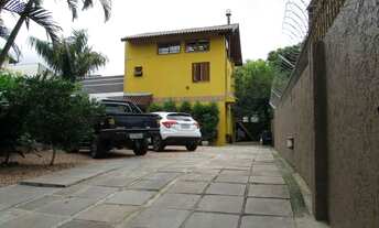 Imagem 3: Casa em Rua Otávio Faria - Teresópolis - Porto Alegre/RS