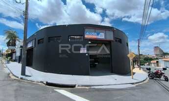 Imagem: Barracão/Galpão Comercial para Alugar