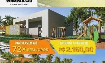 Imagem 6: Terreno Terras 2 com escritura em maos - Rainha dos Lotes