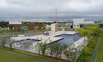 Imagem: Terreno a venda Condomínio Primor das Torres