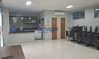 Imagem 4: Apartamento 3 dormitórios no Centro de Jacareí - Residencial Diamond