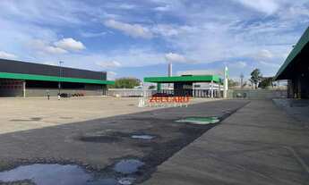 Imagem 5: Galpão para alugar, 2400 m² por R$ 170.056,00/mês - Jardim Andaraí - São Paulo/SP