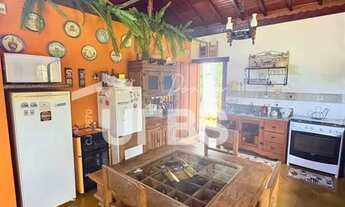 Imagem 3: Casa em condomínio fechado à venda Parque da Estalagem - Pirenópolis