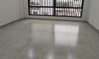 Imagem 4: Sala Comercial para Locação no Edifício Plure com Estacionamento e Elevador