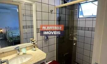 Imagem 7: Apartamento para Venda em Florianópolis, Trindade, 2 dormitórios, 1 suíte, 2 banheiros, 1