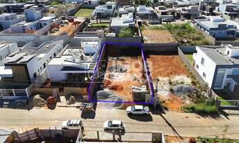 Imagem 4: Terreno em Condomínio no Alto da Boa Vista - Sobradinho, DF