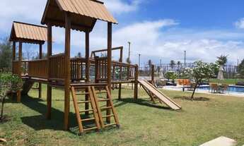 Imagem 7: Lote no condomínio Alphaville Sergipe