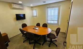 Imagem 2: Sala comercial Galpão / depósito com 1 vaga na garagem