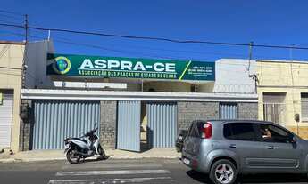 Imagem 2: Casa excelente para comercio no Centro de Juazeiro do Norte - CE