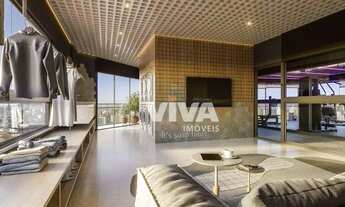 Imagem 6: Apartamento com 1 dormitório à venda por R$ 520.000,00 - Centro - Itajaí/SC