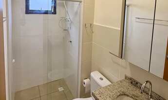 Imagem 5: Apartamento 2 quartos, móveis planejados, 48m2, vaga garagem, lazer completo