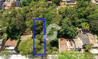 Imagem 3: Terreno à venda, 648 m² por R$ 699.000,00 - Engenho do Mato - Niterói/RJ