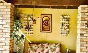 Imagem 6: Casa rústica próxima à praia do Morro das Pedras