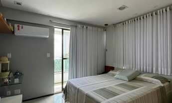 Imagem 2: Vista Mar! Apartamento Alto Padrão 3 Suítes Litorânea Beach Residence | 220 m²