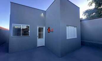 Imagem 6: Casa para Venda em Presidente Prudente, ANA JACINTA, 2 dormitórios, 1 suíte, 2 banheiros