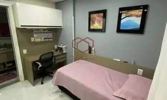 Imagem 5: Apartamento à venda 4 Quartos, 4 Suites, 3 Vagas, 143M², Jardim Aclimação, Cuiabá - MT